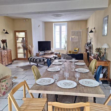 Chambre Chez L'Habitant Le Mans Exteriör bild